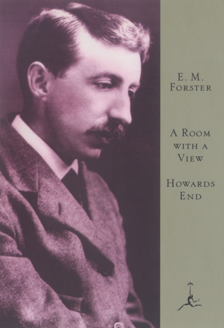 Room with a View and Howard's End, EPUB eBook