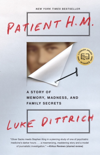 Patient H.M., EPUB eBook