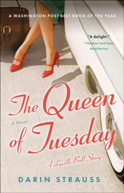 Queen of Tuesday, EPUB eBook