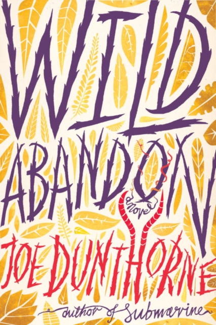 Wild Abandon, EPUB eBook