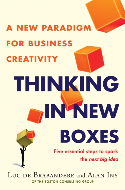 Thinking in New Boxes, EPUB eBook