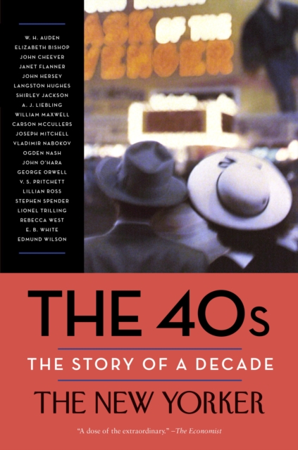 40s: The Story of a Decade, EPUB eBook