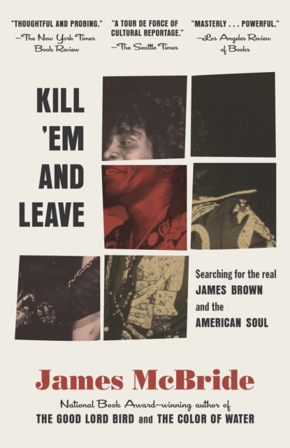 Kill 'Em and Leave, EPUB eBook