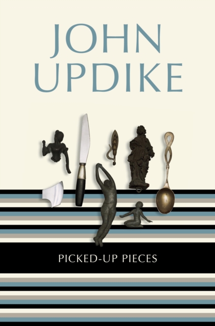 Picked-Up Pieces, EPUB eBook