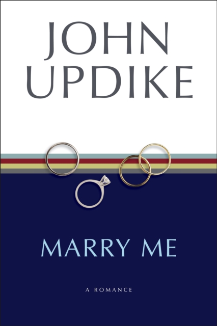 Marry Me, EPUB eBook