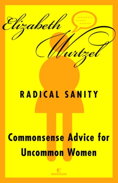 Radical Sanity, EPUB eBook