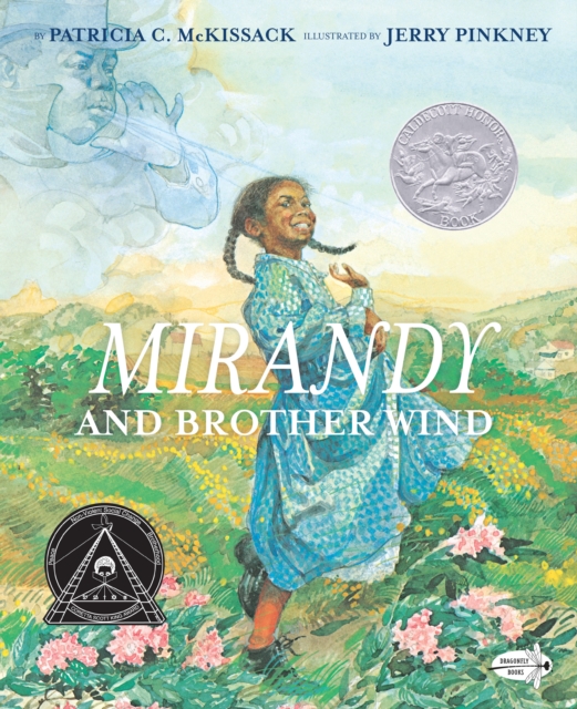 Mirandy and Brother Wind, Paperback / softback Book