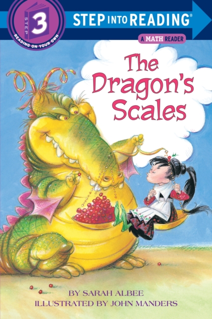 The Dragon's Scales, Paperback / softback Book