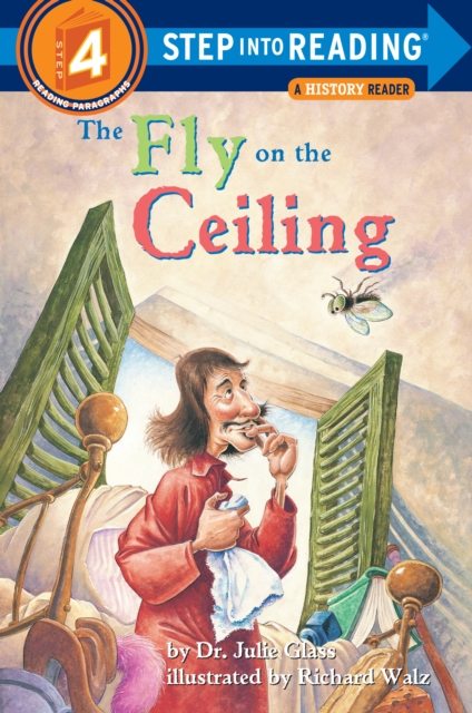 The Fly on the Ceiling : A Math Reader, Paperback / softback Book