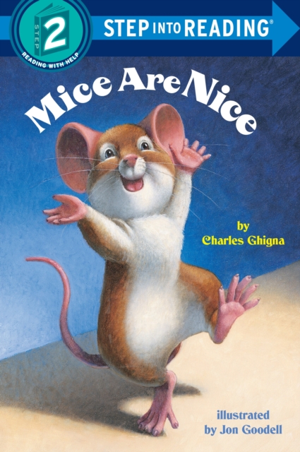Mice Are Nice, Paperback / softback Book