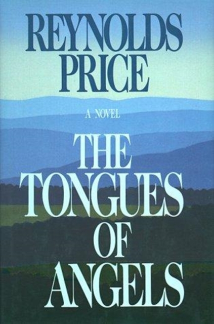 The Tongues of Angels, Hardback Book