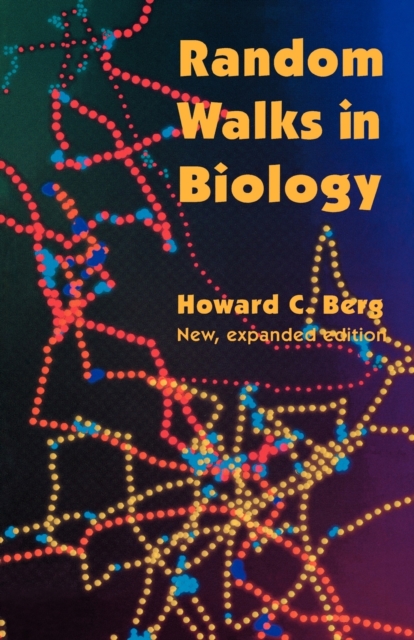 Random Walks in Biology : New and Expanded Edition, Paperback / softback Book