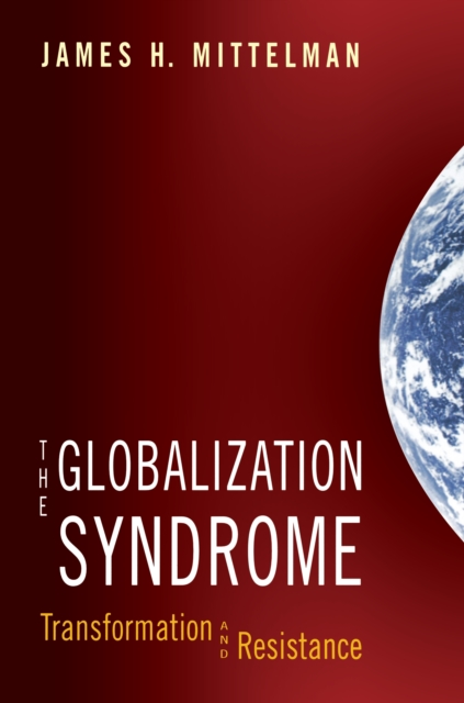 The Globalization Syndrome : Transformation and Resistance, Paperback / softback Book