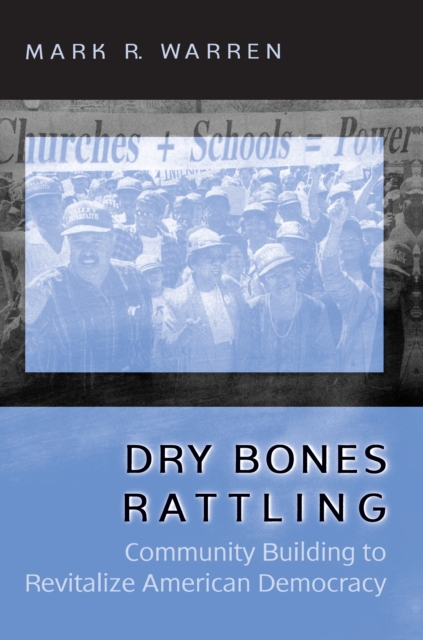 Dry Bones Rattling : Community Building to Revitalize American Democracy, Paperback / softback Book