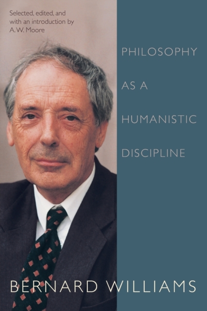 Philosophy as a Humanistic Discipline, Paperback / softback Book