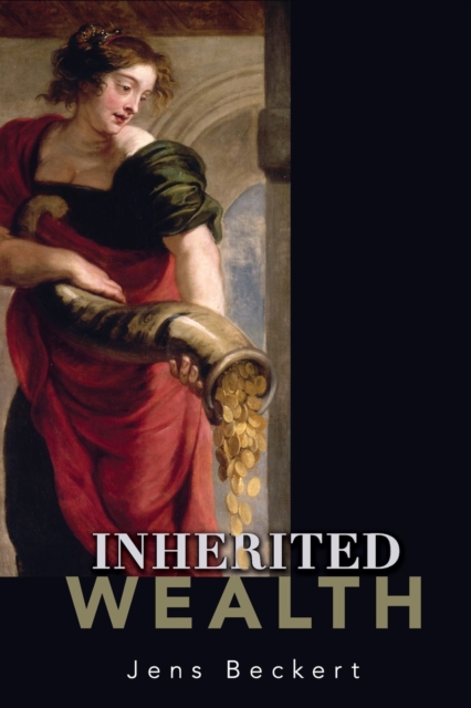 Inherited Wealth, Paperback / softback Book