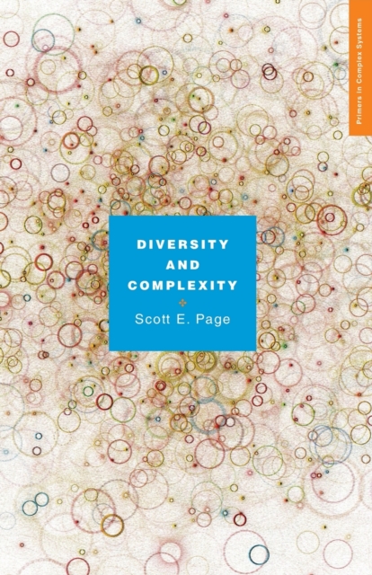 Diversity and Complexity, Paperback / softback Book