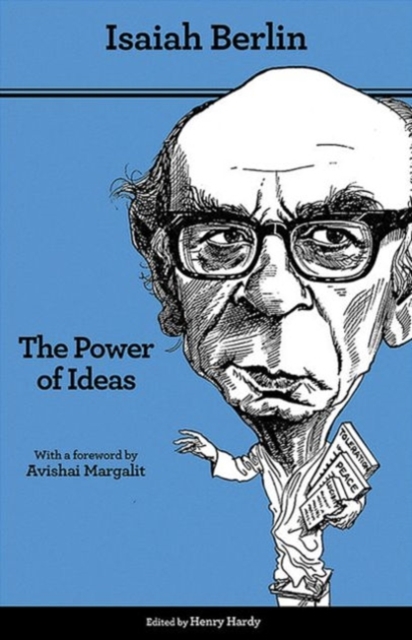 The Power of Ideas : Second Edition, Paperback Book