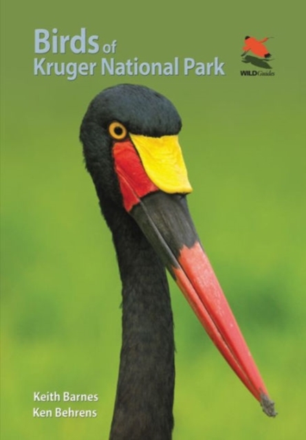 Birds of Kruger National Park, Paperback / softback Book