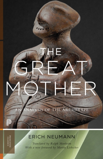 The Great Mother : An Analysis of the Archetype, Paperback / softback Book