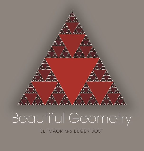 Beautiful Geometry, Paperback / softback Book