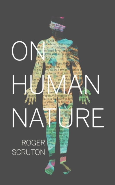 On Human Nature, Paperback / softback Book
