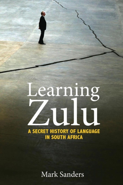 Learning Zulu : A Secret History of Language in South Africa, Paperback / softback Book
