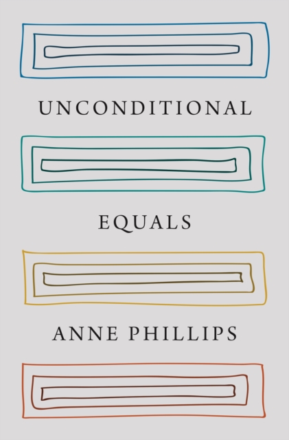 Unconditional Equals, Hardback Book
