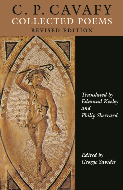C. P. Cavafy : Collected Poems, Revised Edition, EPUB eBook