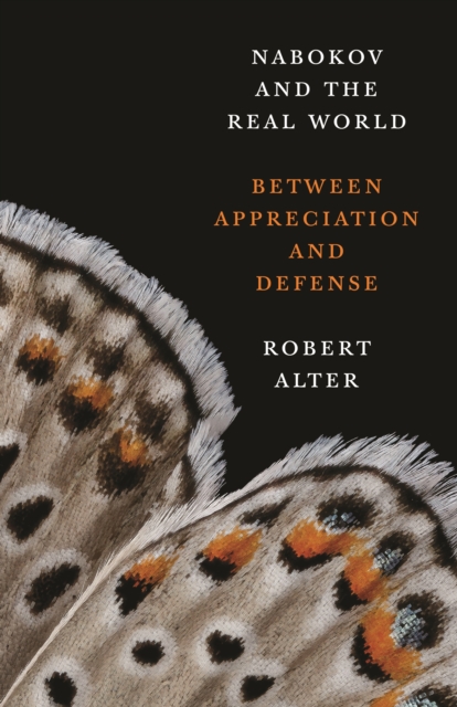 Nabokov and the Real World : Between Appreciation and Defense, EPUB eBook