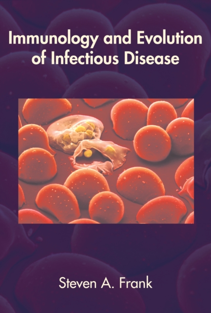 Immunology and Evolution of Infectious Disease, EPUB eBook