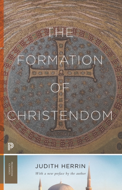 The Formation of Christendom, EPUB eBook
