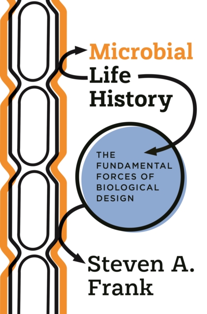 Microbial Life History : The Fundamental Forces of Biological Design, EPUB eBook