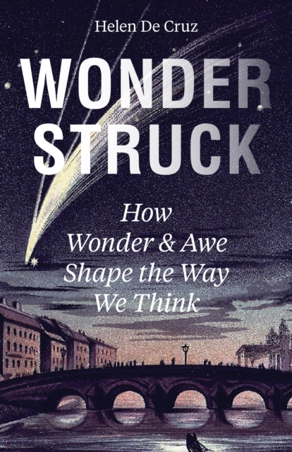 Wonderstruck : How Wonder and Awe Shape the Way We Think, EPUB eBook