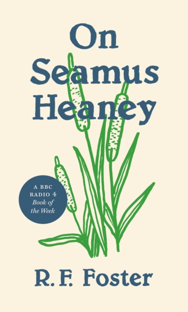 On Seamus Heaney, Paperback / softback Book