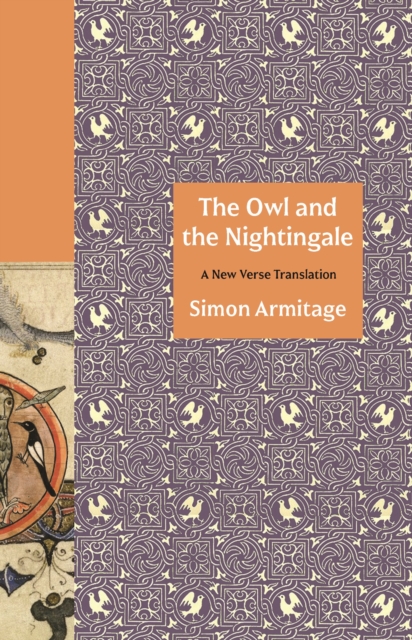 The Owl and the Nightingale : A New Verse Translation, EPUB eBook