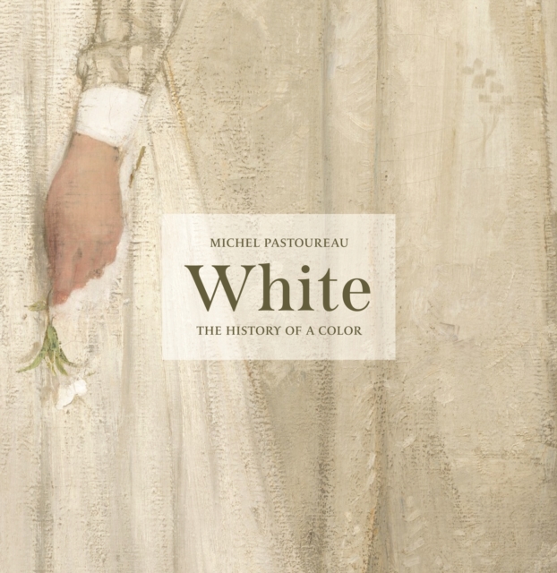 White : The History of a Color, EPUB eBook