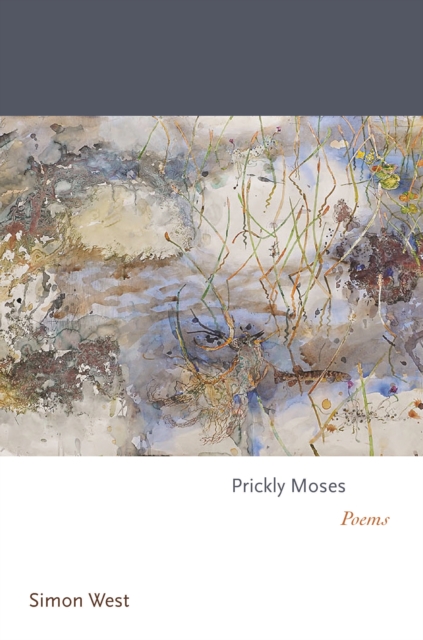 Prickly Moses : Poems, EPUB eBook