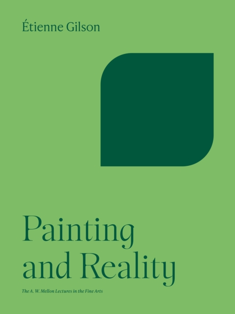 Painting and Reality, Paperback / softback Book