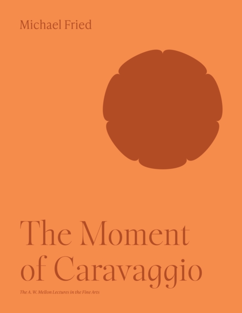 The Moment of Caravaggio, EPUB eBook
