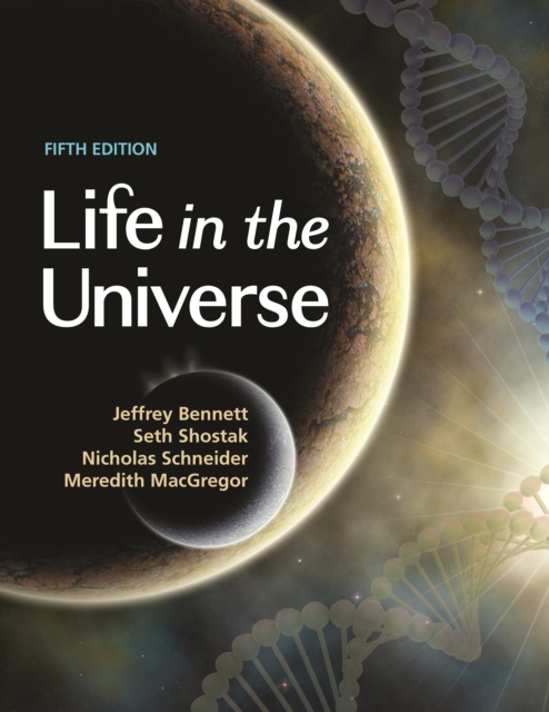 Life in the Universe, 5th Edition, EPUB eBook