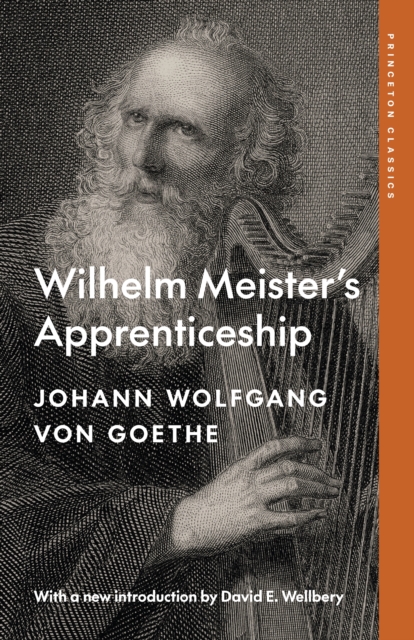 Wilhelm Meister's Apprenticeship, Paperback / softback Book