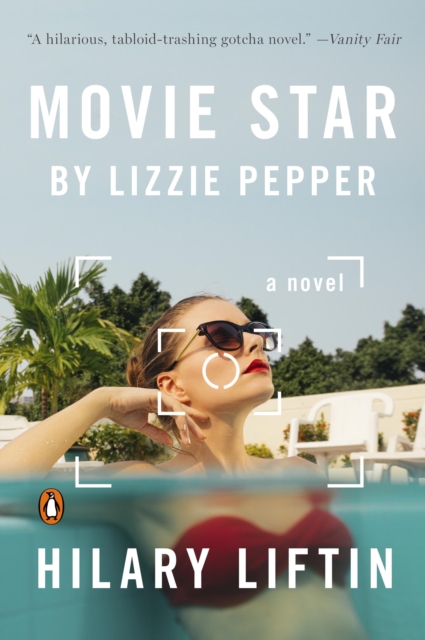 Movie Star by Lizzie Pepper, EPUB eBook