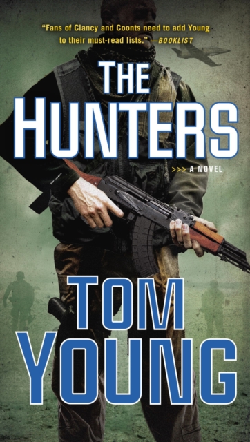 Hunters, EPUB eBook