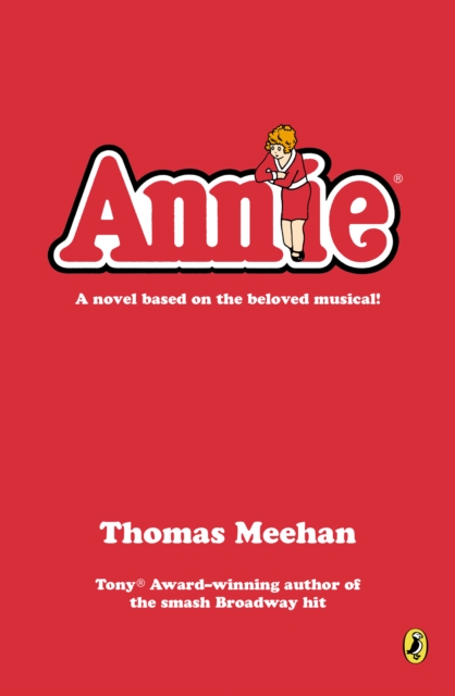 Annie, EPUB eBook