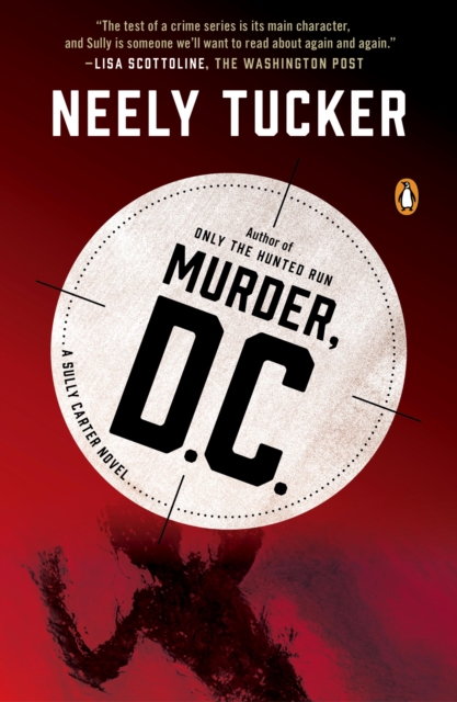 Murder, D.C., EPUB eBook