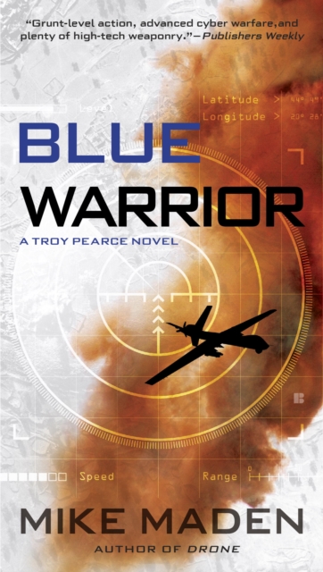 Blue Warrior, EPUB eBook
