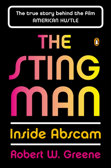 Sting Man, EPUB eBook