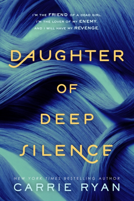 Daughter of Deep Silence, EPUB eBook