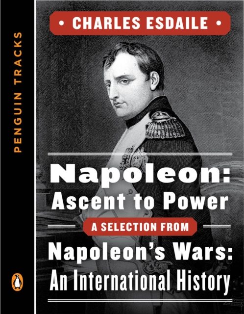 Napoleon: Ascent to Power, EPUB eBook